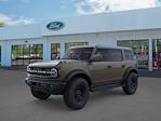 2026 Ford Bronco 4WD SUV for sale #6T5544 - photo 1