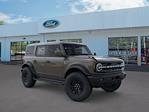 2026 Ford Bronco 4WD SUV for sale #6T5544 - photo 7