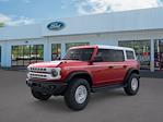 2026 Ford Bronco AWD SUV for sale #6T5545 - photo 1
