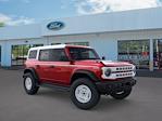 2026 Ford Bronco AWD SUV for sale #6T5545 - photo 7