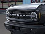 2026 Ford Bronco 4WD SUV for sale #6T5546 - photo 19