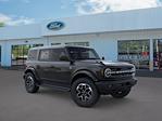 2026 Ford Bronco 4WD SUV for sale #6T5546 - photo 7