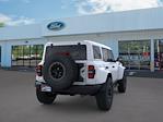 2026 Ford Bronco AWD SUV for sale #6T5547 - photo 8