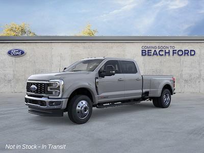 New 2026 Ford F-450 - photo 1