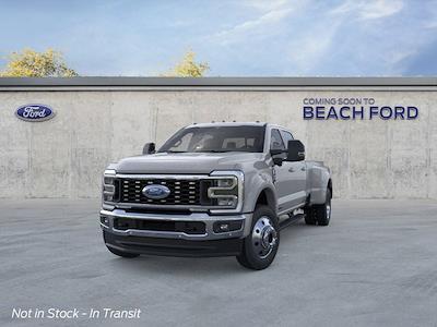 New 2026 Ford F-450 - photo 1