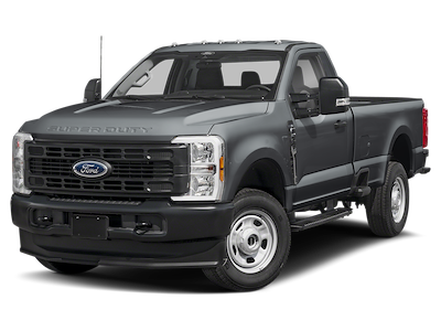 New 2026 Ford F-350 - photo 1