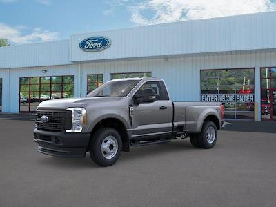 New 2026 Ford F-350 - photo 1