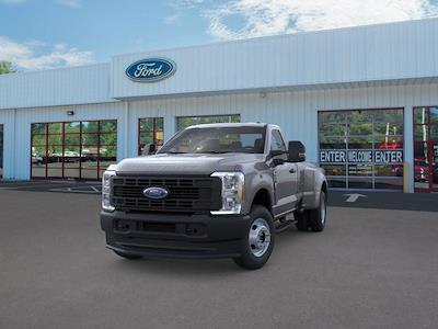 New 2026 Ford F-350 - photo 1