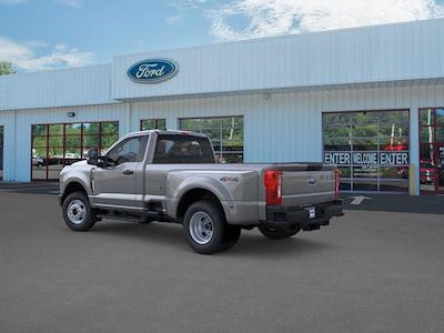 New 2026 Ford F-350 - photo 1
