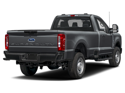 New 2026 Ford F-350 - photo 1