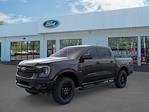 New 2026 Ford Ranger XLT SuperCrew Cab for sale #6T5554 - photo 1