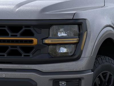 New 2026 Ford F-150 - photo 1