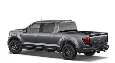 New 2026 Ford F-150 - photo 1