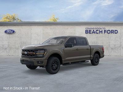 New 2026 Ford F-150 - photo 1