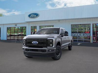 New 2026 Ford F-350 - photo 1