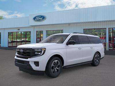 New 2026 Ford Expedition MAX - photo 1
