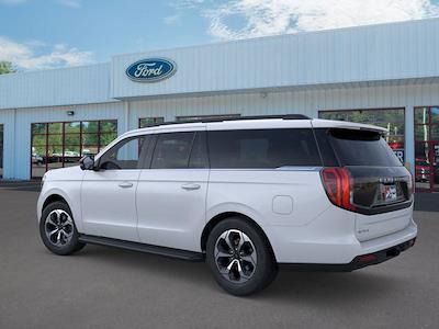 New 2026 Ford Expedition MAX - photo 1