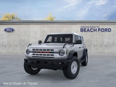 New 2026 Ford Bronco - photo 1