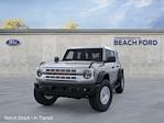 2026 Ford Bronco AWD SUV for sale #6T5564 - photo 2