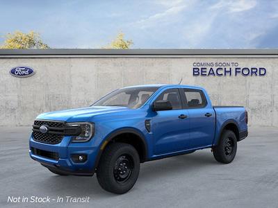 New 2026 Ford Ranger - photo 1