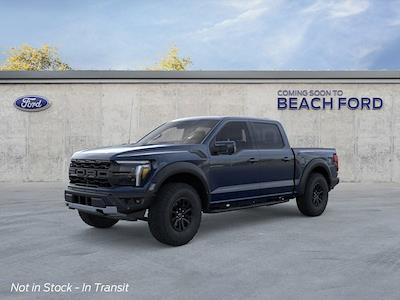 New 2026 Ford F-150 - photo 1