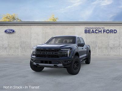 New 2026 Ford F-150 - photo 1