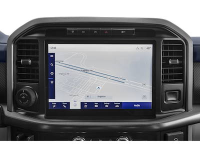 Used 2023 Ford F-150 - photo 1