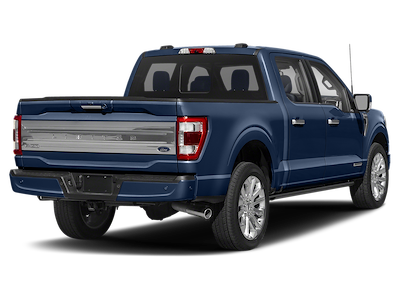 Used 2023 Ford F-150 - photo 1