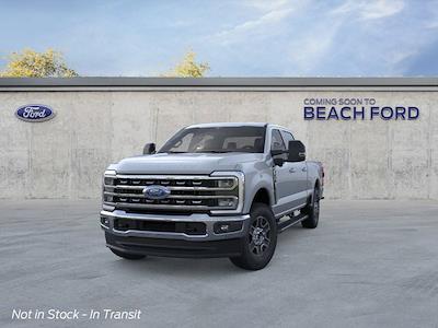 New 2026 Ford F-250 - photo 1