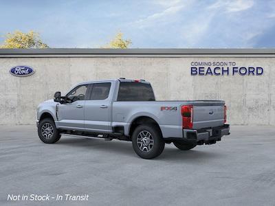 New 2026 Ford F-250 - photo 1