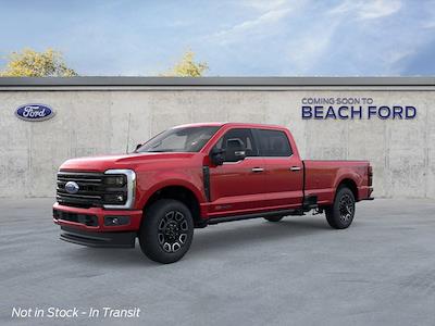 New 2026 Ford F-350 - photo 1