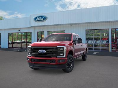 New 2026 Ford F-350 - photo 1