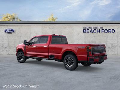 New 2026 Ford F-350 - photo 1