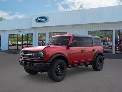 New 2026 Ford Bronco - photo 1