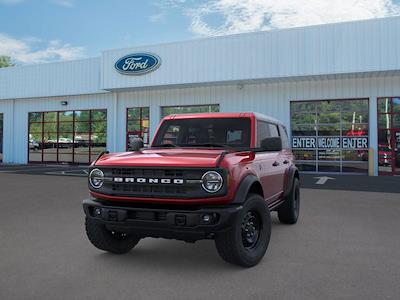 New 2026 Ford Bronco - photo 1