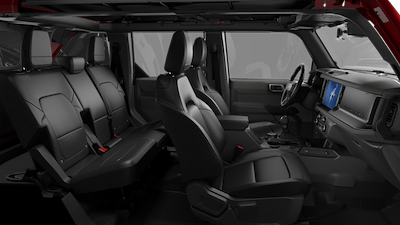 New 2026 Ford Bronco - photo 1