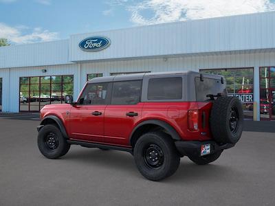 New 2026 Ford Bronco - photo 1