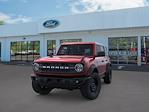 2026 Ford Bronco 4WD SUV for sale #6T5572 - photo 3