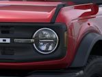 2026 Ford Bronco 4WD SUV for sale #6T5572 - photo 20