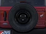 2026 Ford Bronco 4WD SUV for sale #6T5572 - photo 24