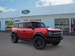 2026 Ford Bronco 4WD SUV for sale #6T5572 - photo 7