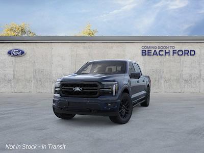 New 2026 Ford F-150 - photo 1