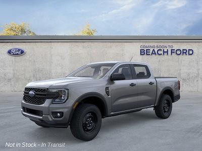 New 2026 Ford Ranger - photo 1