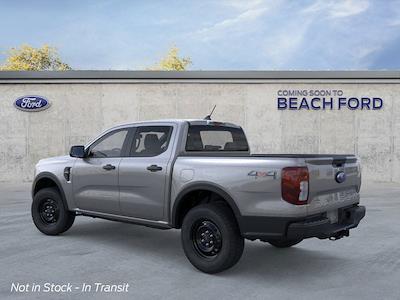 New 2026 Ford Ranger - photo 1