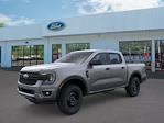 New 2026 Ford Ranger XL SuperCrew Cab for sale #6T5575 - photo 1