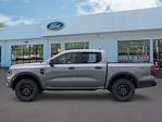 New 2026 Ford Ranger XL SuperCrew Cab for sale #6T5575 - photo 4