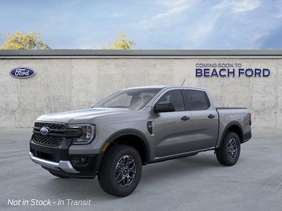 New 2026 Ford Ranger - photo 1