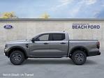 New 2026 Ford Ranger XLT SuperCrew Cab for sale #6T5578 - photo 4