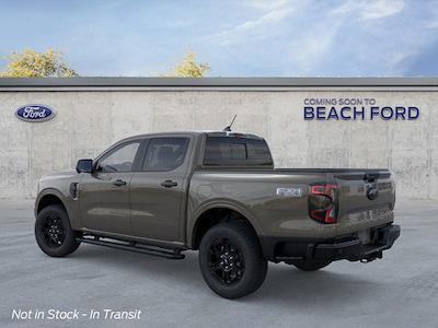 New 2026 Ford Ranger - photo 1