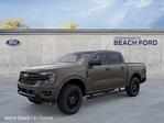 New 2026 Ford Ranger XLT SuperCrew Cab for sale #6T5580 - photo 1